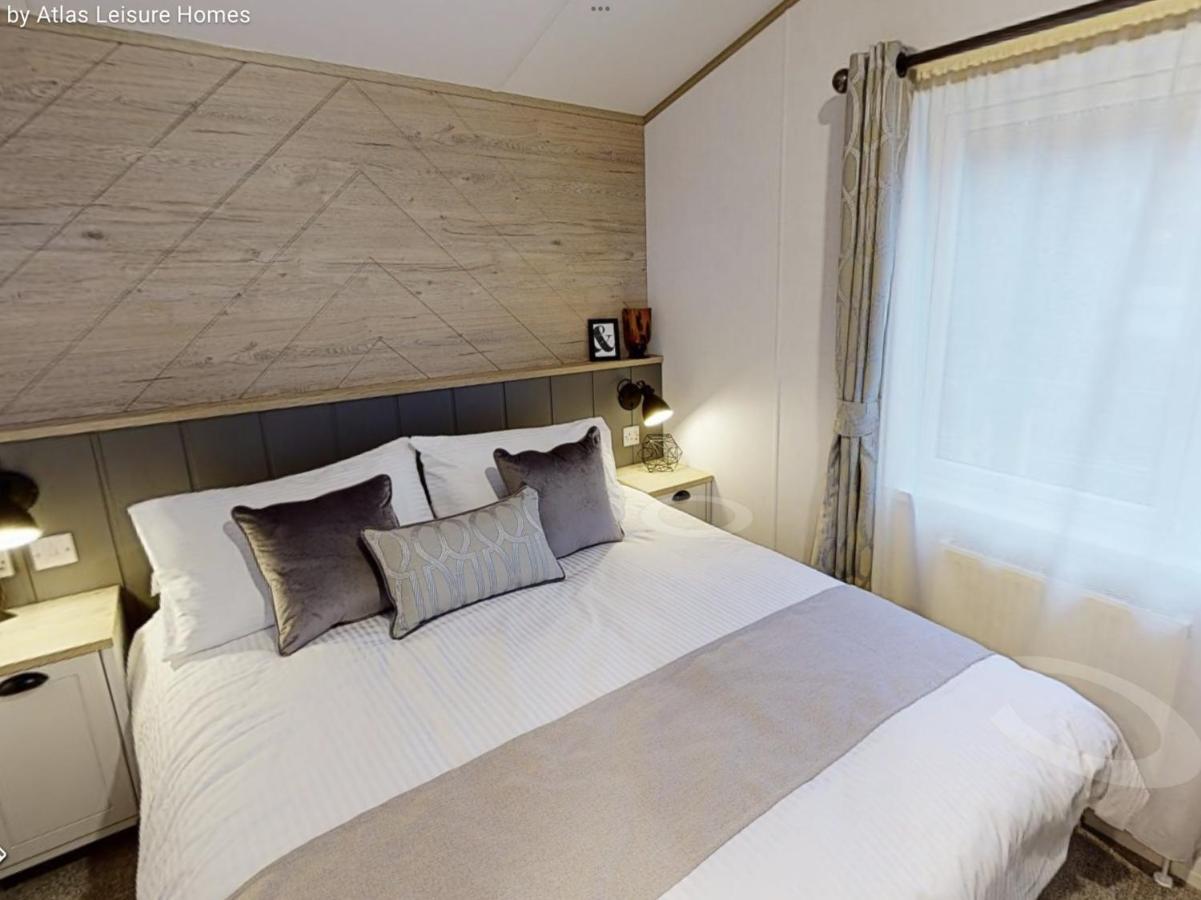Sherwood Lodge 切达 外观 照片