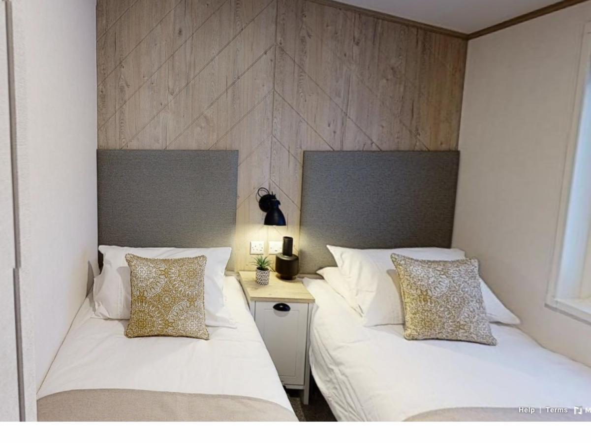 Sherwood Lodge 切达 外观 照片